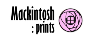 Mackintosh Prints